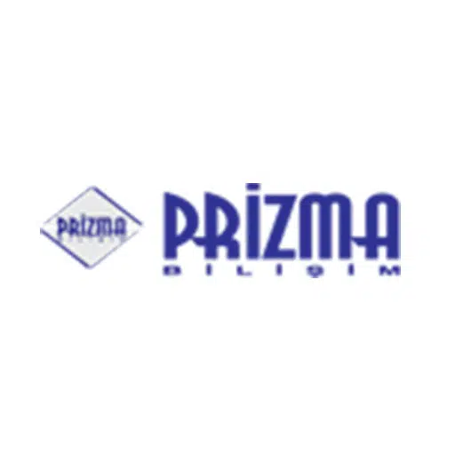 prizma bilisim logo