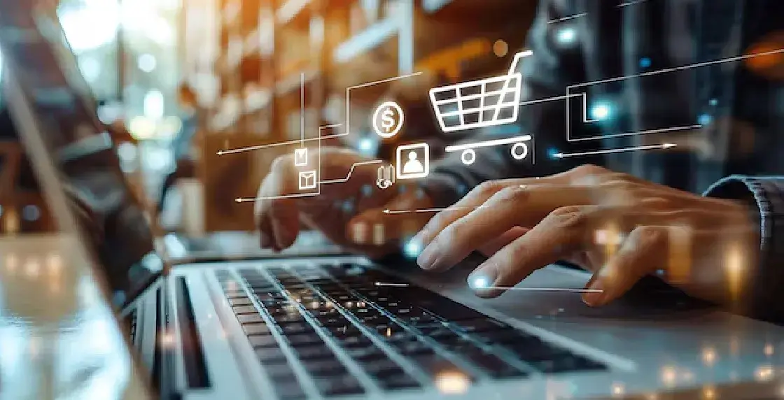 e-ticaret Yönetimi