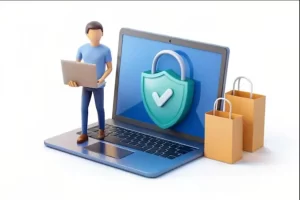 Güvenli Online Alışveriş