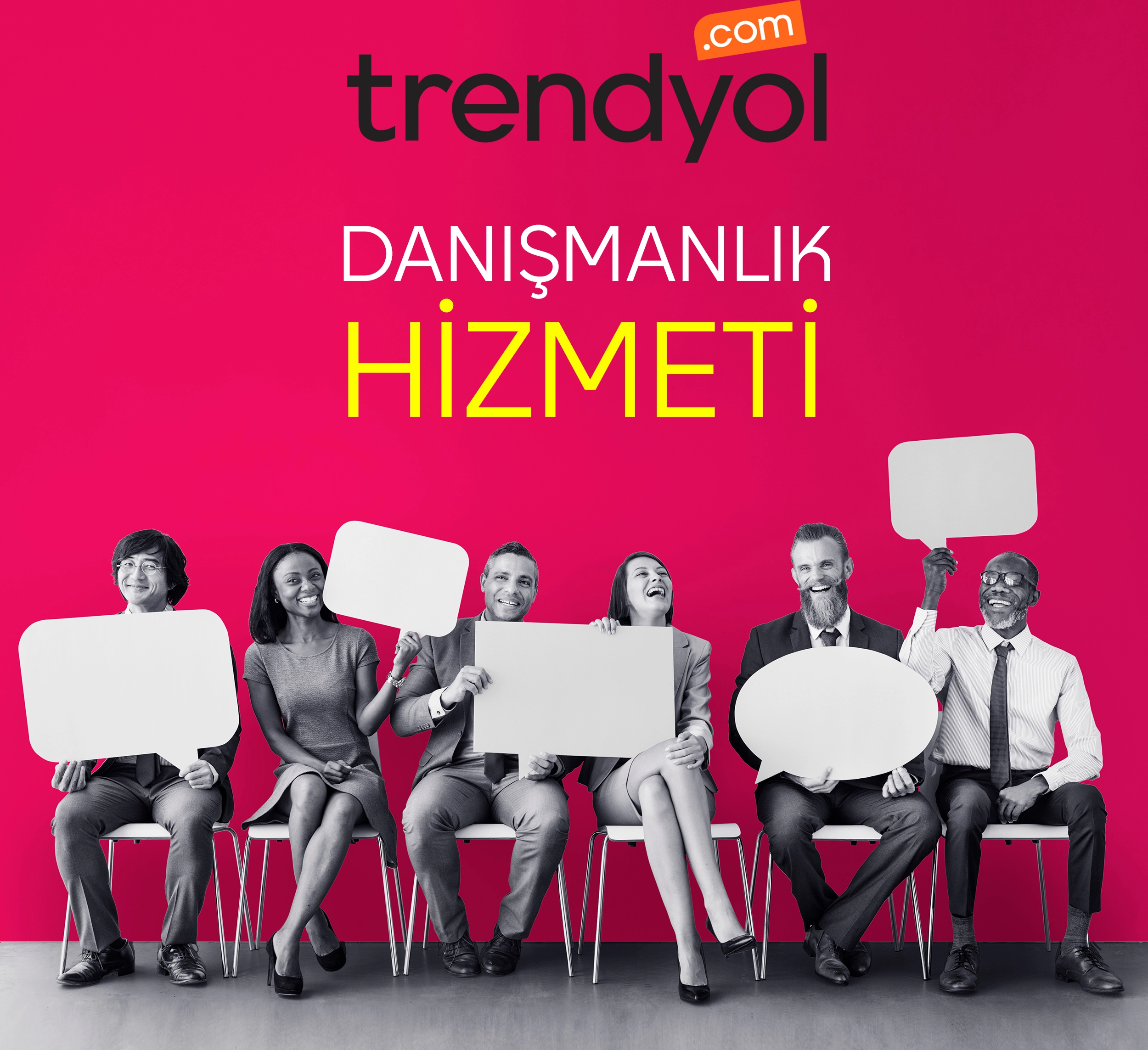Trendyol danışmanlık hizmeti