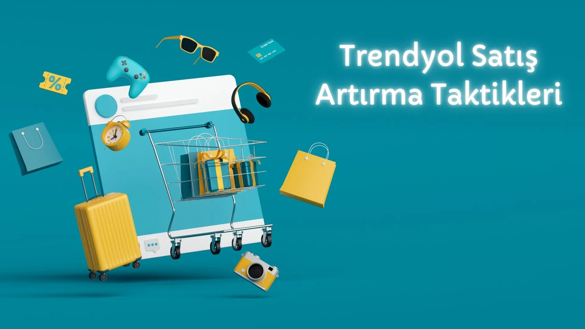 Trendyol Satış Artırma Taktikleri 1 Trendyol Satış Artırma Taktikleri
